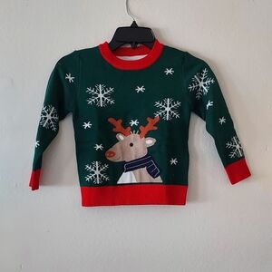 Christmas Sweater